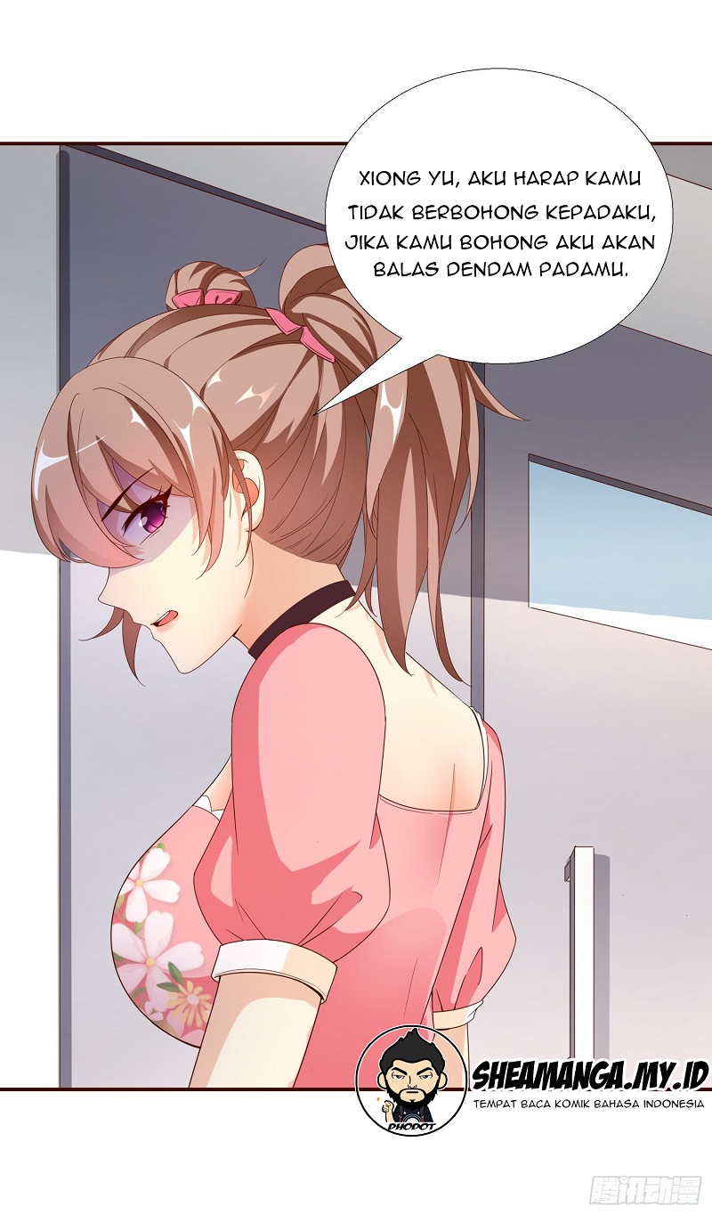 Super School Doctor (Supreme Campus Doctor) chapter 36